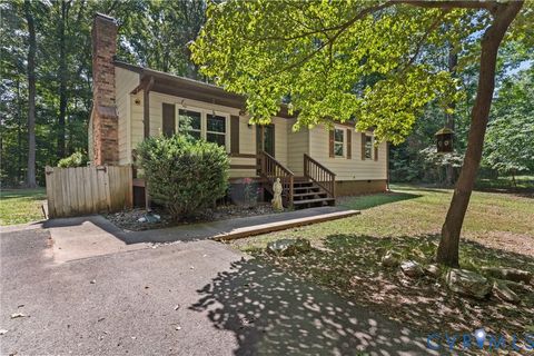 Tiny photo for 2448 Mountain View Road, Powhatan, VA 23139 (MLS # 2615772)