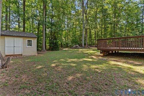 Tiny photo for 2448 Mountain View Road, Powhatan, VA 23139 (MLS # 2615772)