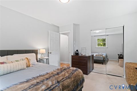Tiny photo for 2448 Mountain View Road, Powhatan, VA 23139 (MLS # 2615772)
