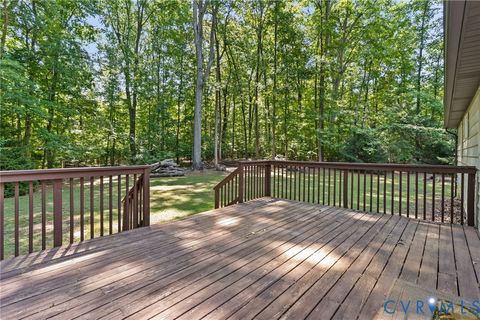 Tiny photo for 2448 Mountain View Road, Powhatan, VA 23139 (MLS # 2615772)