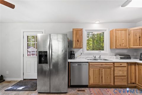 Tiny photo for 2448 Mountain View Road, Powhatan, VA 23139 (MLS # 2615772)