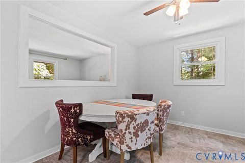 Tiny photo for 2448 Mountain View Road, Powhatan, VA 23139 (MLS # 2615772)