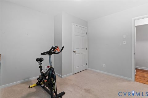 Tiny photo for 2448 Mountain View Road, Powhatan, VA 23139 (MLS # 2615772)