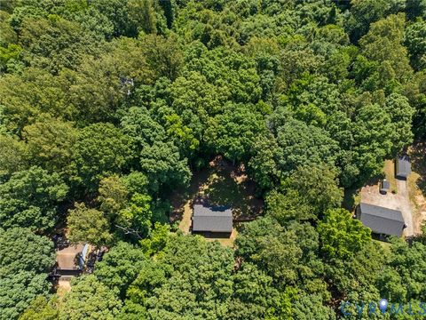 Tiny photo for 2448 Mountain View Road, Powhatan, VA 23139 (MLS # 2615772)