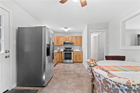 Tiny photo for 2448 Mountain View Road, Powhatan, VA 23139 (MLS # 2615772)