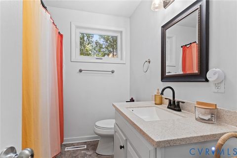 Tiny photo for 2448 Mountain View Road, Powhatan, VA 23139 (MLS # 2615772)