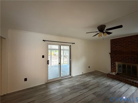 Tiny photo for 9342 Lost Forest Drive, Chesterfield, VA 23237 (MLS # 2626637)