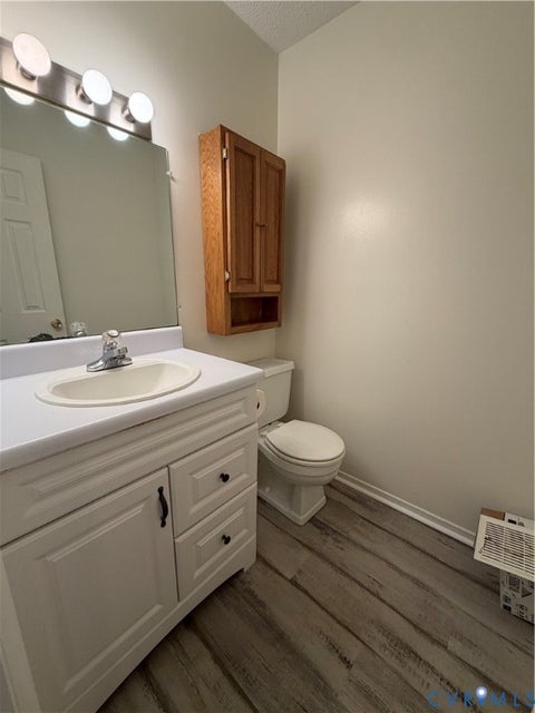 Tiny photo for 9342 Lost Forest Drive, Chesterfield, VA 23237 (MLS # 2626637)