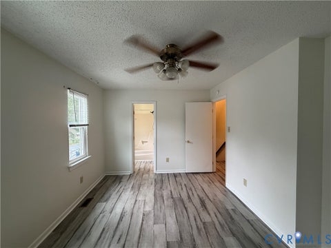 Tiny photo for 9342 Lost Forest Drive, Chesterfield, VA 23237 (MLS # 2626637)