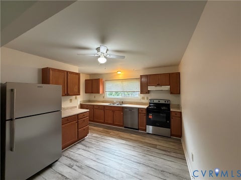 Tiny photo for 9342 Lost Forest Drive, Chesterfield, VA 23237 (MLS # 2626637)