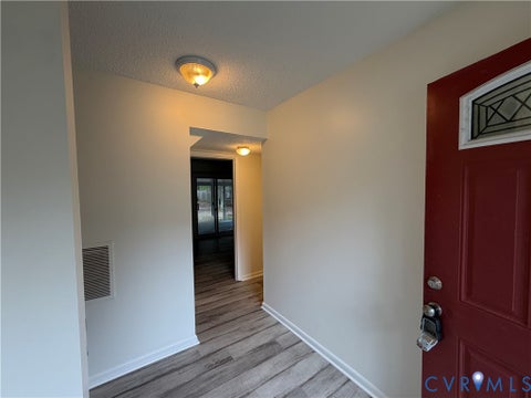 Tiny photo for 9342 Lost Forest Drive, Chesterfield, VA 23237 (MLS # 2626637)