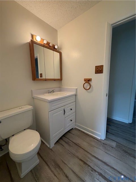 Tiny photo for 9342 Lost Forest Drive, Chesterfield, VA 23237 (MLS # 2626637)