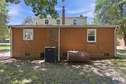 Tiny photo for 1634 Hungary Road, Henrico, VA 23228 (MLS # 2613017)