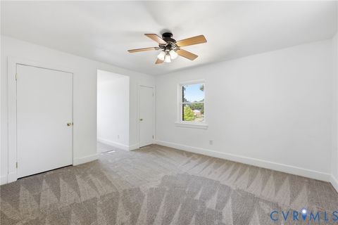 Tiny photo for 1634 Hungary Road, Henrico, VA 23228 (MLS # 2613017)