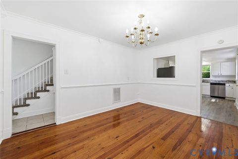 Tiny photo for 1634 Hungary Road, Henrico, VA 23228 (MLS # 2613017)