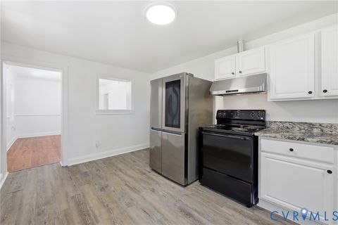 Tiny photo for 1634 Hungary Road, Henrico, VA 23228 (MLS # 2613017)