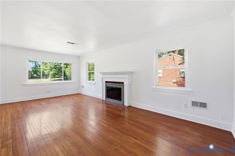 Tiny photo for 1634 Hungary Road, Henrico, VA 23228 (MLS # 2613017)