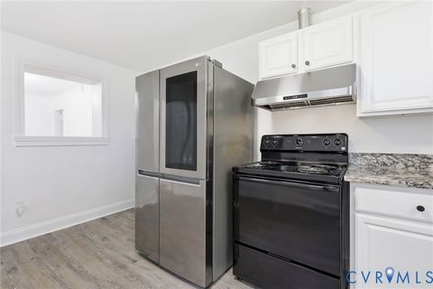 Tiny photo for 1634 Hungary Road, Henrico, VA 23228 (MLS # 2613017)