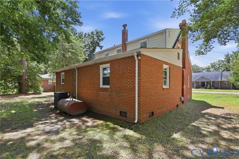 Tiny photo for 1634 Hungary Road, Henrico, VA 23228 (MLS # 2613017)