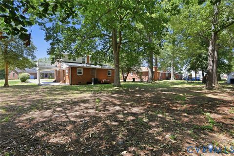 Tiny photo for 1634 Hungary Road, Henrico, VA 23228 (MLS # 2613017)