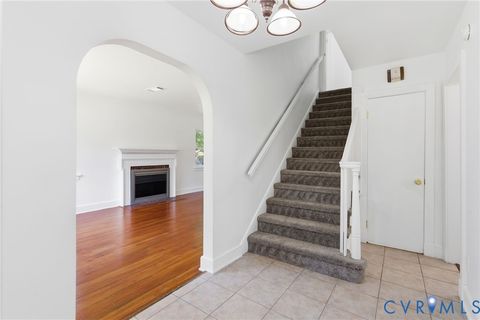 Tiny photo for 1634 Hungary Road, Henrico, VA 23228 (MLS # 2613017)