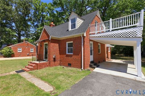 Tiny photo for 1634 Hungary Road, Henrico, VA 23228 (MLS # 2613017)