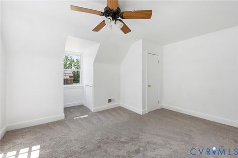 Tiny photo for 1634 Hungary Road, Henrico, VA 23228 (MLS # 2613017)