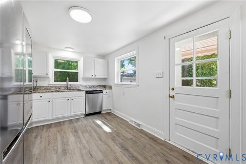 Tiny photo for 1634 Hungary Road, Henrico, VA 23228 (MLS # 2613017)