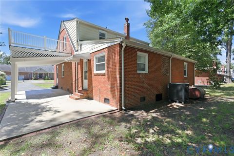 Tiny photo for 1634 Hungary Road, Henrico, VA 23228 (MLS # 2613017)