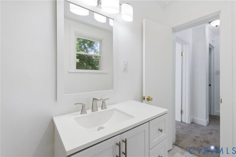 Tiny photo for 1634 Hungary Road, Henrico, VA 23228 (MLS # 2613017)
