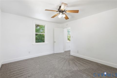 Tiny photo for 1634 Hungary Road, Henrico, VA 23228 (MLS # 2613017)