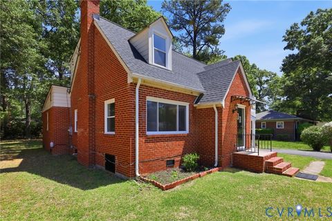 Tiny photo for 1634 Hungary Road, Henrico, VA 23228 (MLS # 2613017)