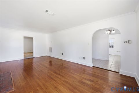 Tiny photo for 1634 Hungary Road, Henrico, VA 23228 (MLS # 2613017)