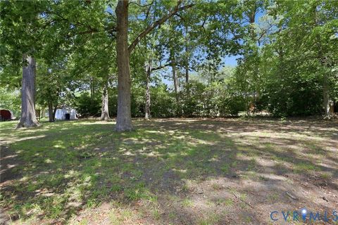 Tiny photo for 1634 Hungary Road, Henrico, VA 23228 (MLS # 2613017)