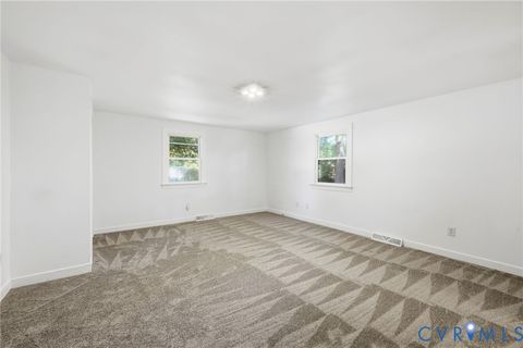 Tiny photo for 1634 Hungary Road, Henrico, VA 23228 (MLS # 2613017)