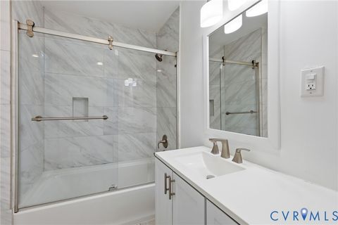 Tiny photo for 1634 Hungary Road, Henrico, VA 23228 (MLS # 2613017)