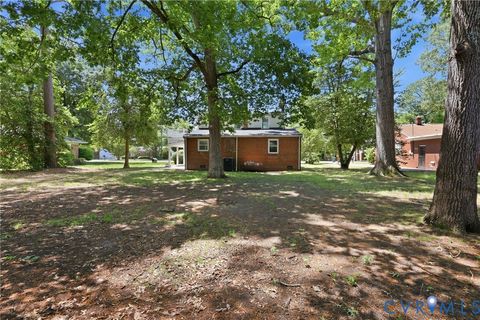 Tiny photo for 1634 Hungary Road, Henrico, VA 23228 (MLS # 2613017)