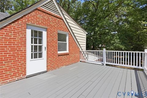 Tiny photo for 1634 Hungary Road, Henrico, VA 23228 (MLS # 2613017)