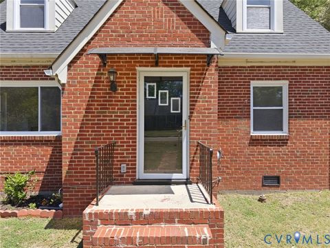 Tiny photo for 1634 Hungary Road, Henrico, VA 23228 (MLS # 2613017)
