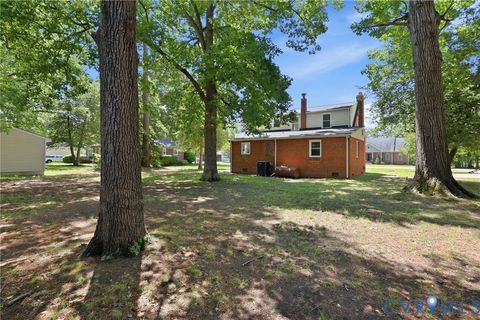 Tiny photo for 1634 Hungary Road, Henrico, VA 23228 (MLS # 2613017)