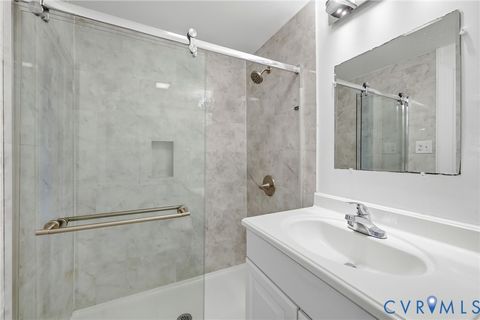 Tiny photo for 1634 Hungary Road, Henrico, VA 23228 (MLS # 2613017)