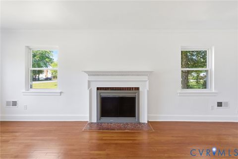 Tiny photo for 1634 Hungary Road, Henrico, VA 23228 (MLS # 2613017)