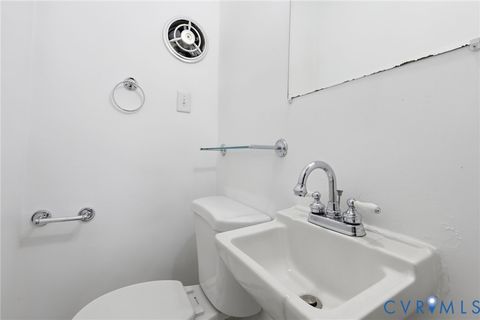 Tiny photo for 1634 Hungary Road, Henrico, VA 23228 (MLS # 2613017)