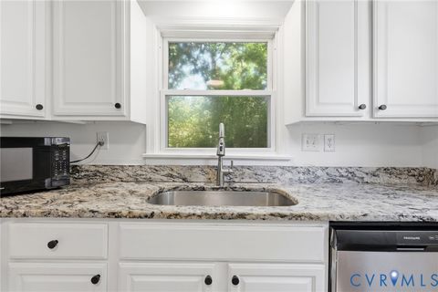 Tiny photo for 1634 Hungary Road, Henrico, VA 23228 (MLS # 2613017)