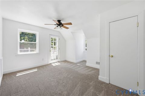 Tiny photo for 1634 Hungary Road, Henrico, VA 23228 (MLS # 2613017)
