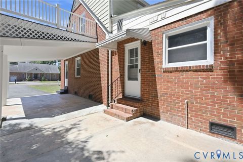 Tiny photo for 1634 Hungary Road, Henrico, VA 23228 (MLS # 2613017)