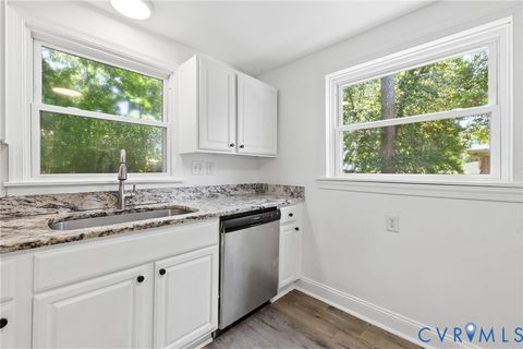 Tiny photo for 1634 Hungary Road, Henrico, VA 23228 (MLS # 2613017)