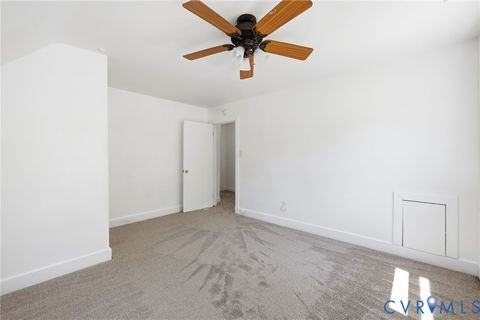 Tiny photo for 1634 Hungary Road, Henrico, VA 23228 (MLS # 2613017)