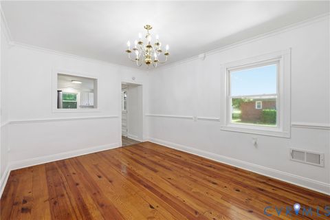 Tiny photo for 1634 Hungary Road, Henrico, VA 23228 (MLS # 2613017)