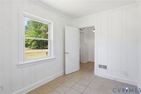 Tiny photo for 1634 Hungary Road, Henrico, VA 23228 (MLS # 2613017)